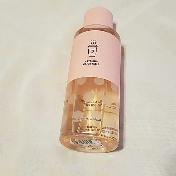 2 Mist Pink - Picture 3 of 4